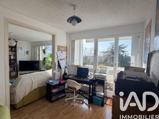  Appartement � vendre 3 pi�ces 80 m�