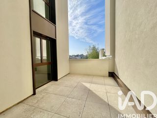  Appartement � vendre 3 pi�ces 68 m�