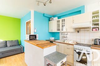  Appartement � vendre 3 pi�ces 26 m�