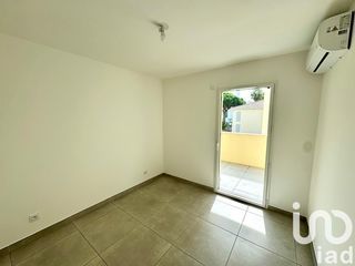  Appartement � vendre 3 pi�ces 61 m�