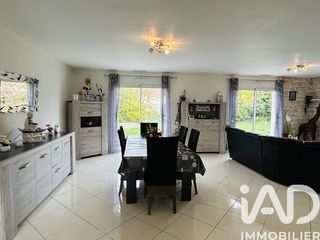  Maison � vendre 4 pi�ces 105 m�