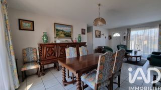  Maison � vendre 5 pi�ces 89 m�