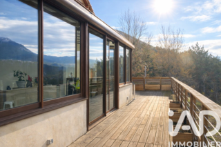  Maison � vendre 7 pi�ces 157 m�