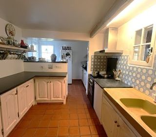  Maison � vendre 4 pi�ces 107 m�