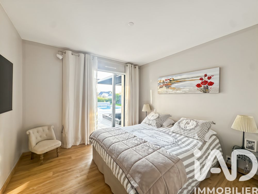 � vendre  Maison Saint-Malo (35400)