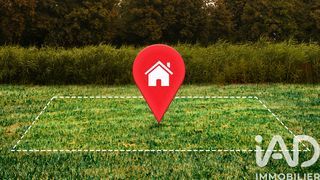  Terrain � vendre 970 m�