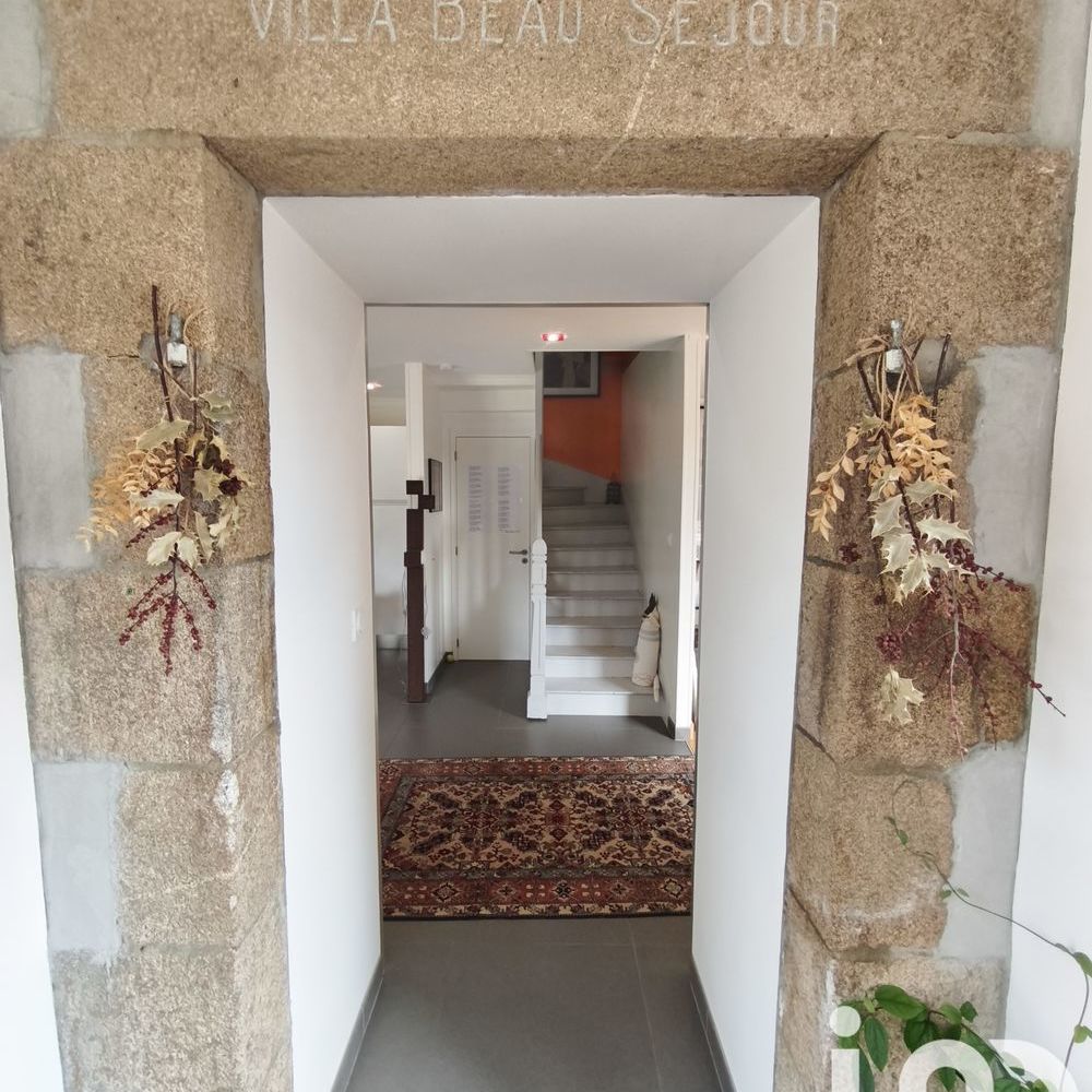 � vendre  Maison Perros-Guirec (22700)