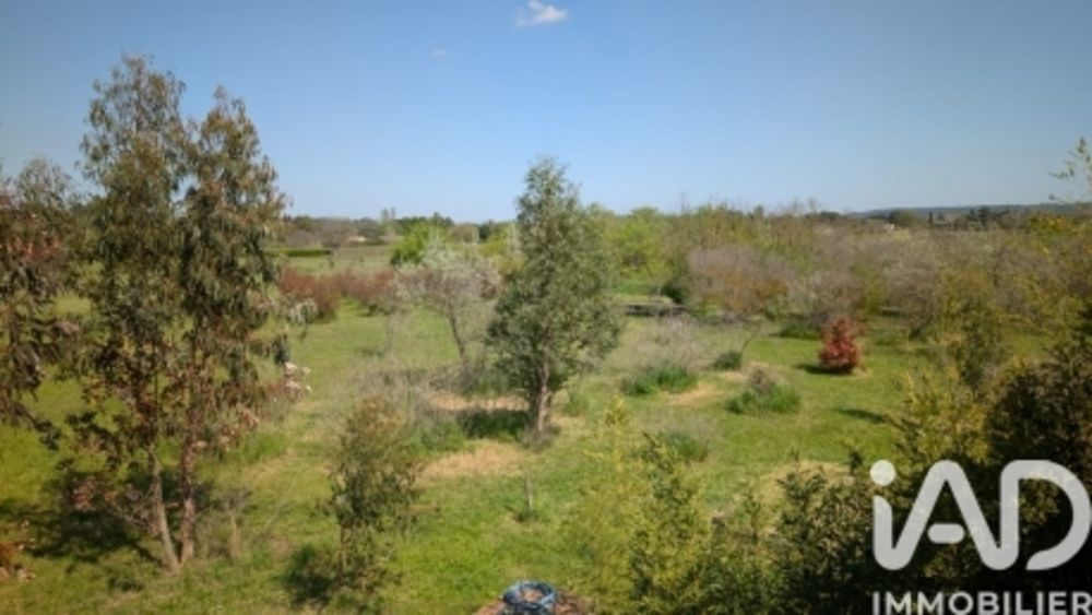 � vendre  Maison P�zenas (34120)