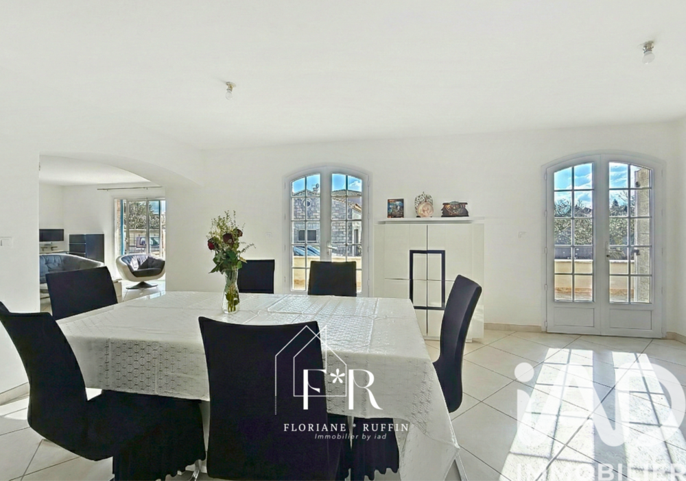 � vendre  Villa Pernes-les-Fontaines (84210)