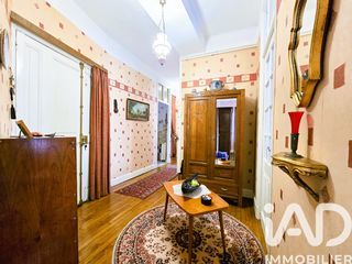  Appartement � vendre 5 pi�ces 102 m�