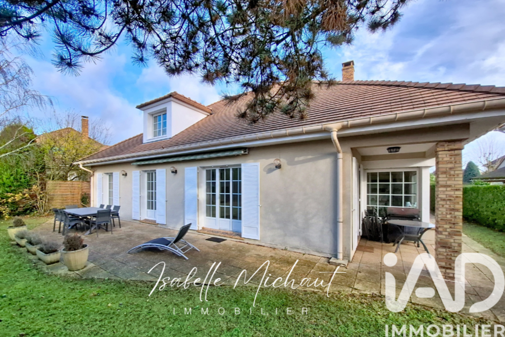 � vendre  Maison Vernouillet (78540)