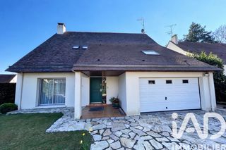  Maison � vendre 7 pi�ces 177 m�