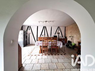  Maison � vendre 5 pi�ces 125 m�