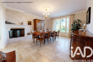  Maison � vendre 6 pi�ces 364 m�