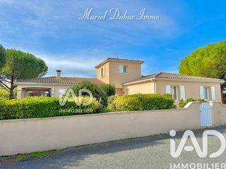  Maison � vendre 5 pi�ces 124 m�