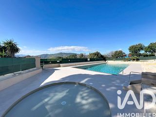  Appartement � vendre 3 pi�ces 83 m�