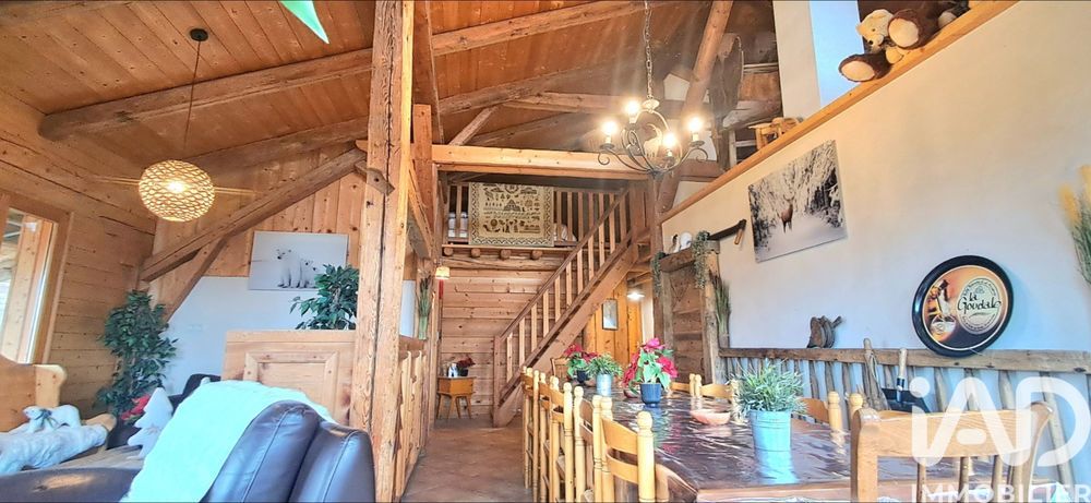 � vendre  Maison Flumet (73590)