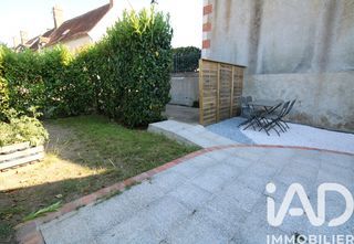  Maison � vendre 3 pi�ces 57 m�