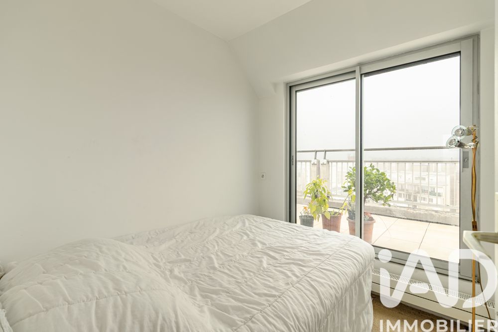 � vendre  Appartement Paris 14