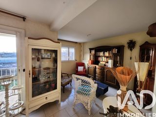  Appartement � vendre 4 pi�ces 80 m�