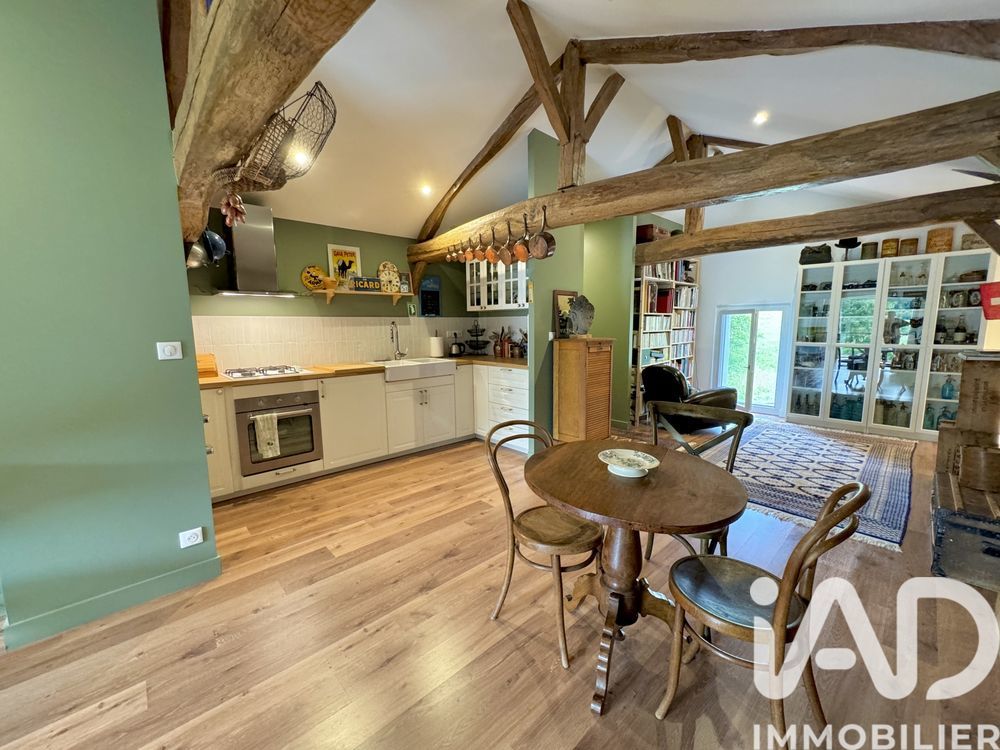 � vendre  Maison Dax (40100)