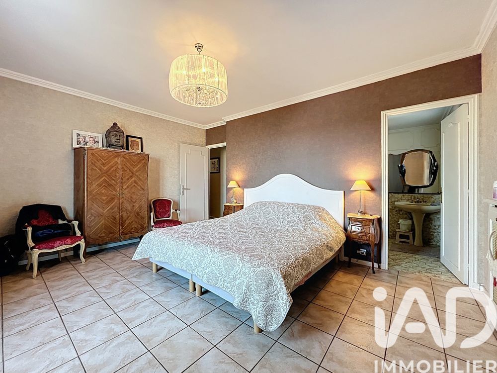 � vendre  Appartement Vallauris (06220)