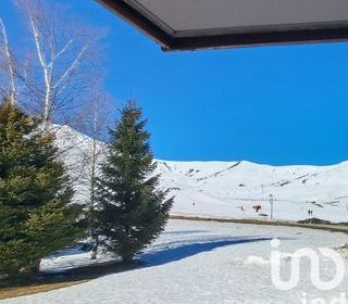  Appartement � vendre 1 pi�ce 23 m�