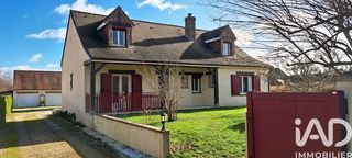  Maison � vendre 7 pi�ces 174 m�