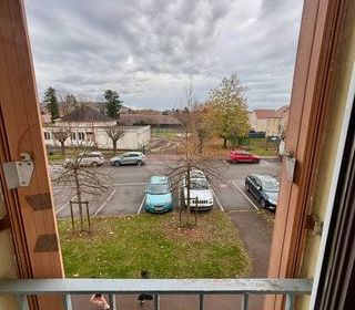  Appartement � vendre 3 pi�ces 58 m�