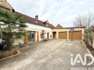  Maison � vendre 5 pi�ces 138 m�