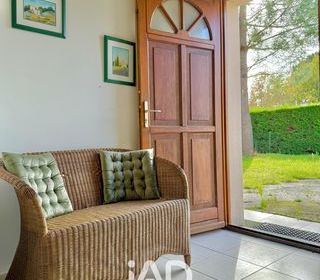  Maison � vendre 4 pi�ces 91 m�