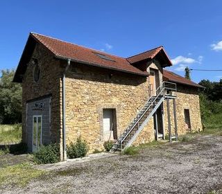  Terrain � vendre 25674 m�