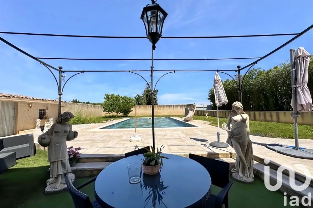 � vendre  Maison Cavaillon (84300)