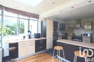  Maison � vendre 8 pi�ces 186 m�