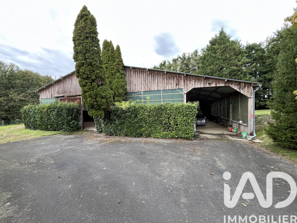 � vendre  Maison Pont-l'�v�que (14130)