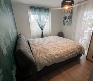  Appartement � vendre 3 pi�ces 80 m�