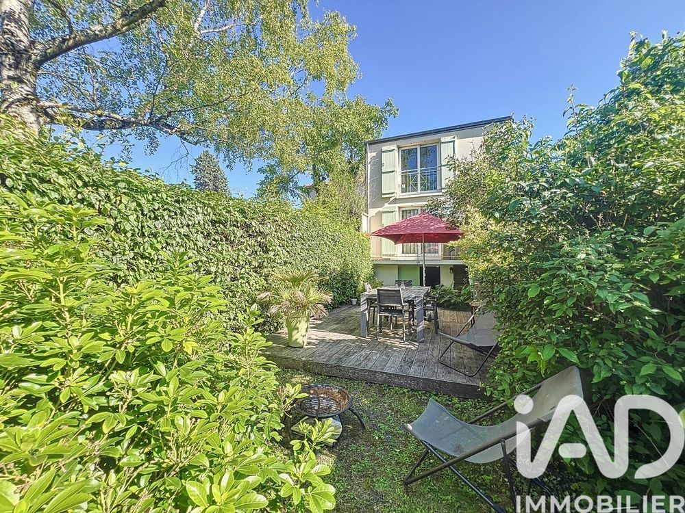 � vendre  Maison Houilles (78800)