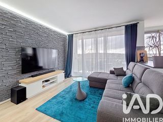  Appartement � vendre 3 pi�ces 54 m�