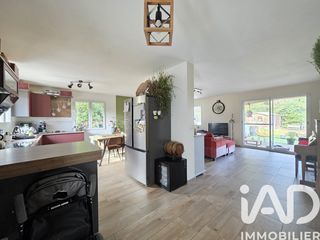  Maison � vendre 5 pi�ces 99 m�