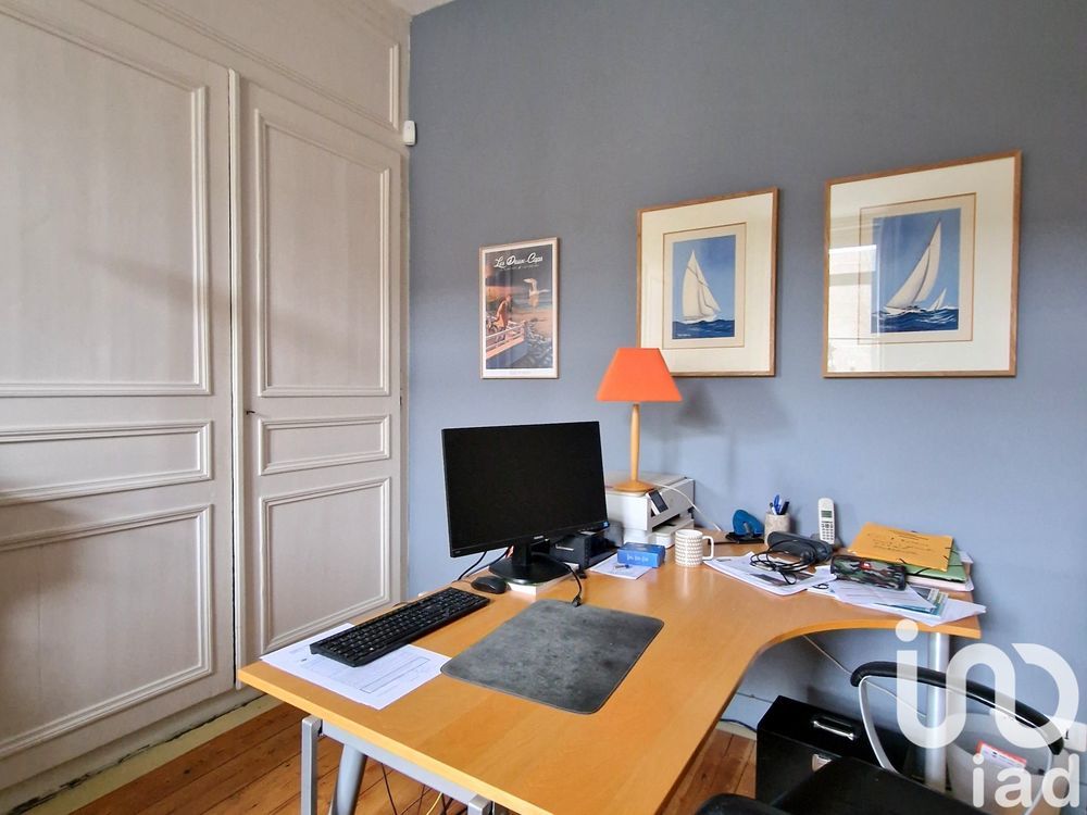 � vendre  Maison La Madeleine (59110)