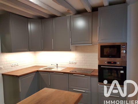   Vente Pavillon 10 pi�ces Maison - 10 pi�ce(s) - 165 m�