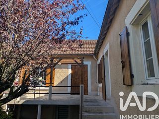  Maison � vendre 6 pi�ces 180 m�