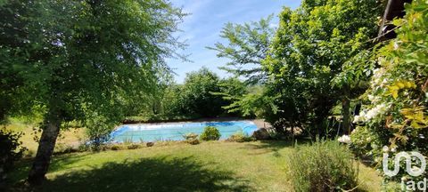   Vente Maison traditionnelle 4 pi�ces Maison - 4 pi�ce(s) - 110 m�