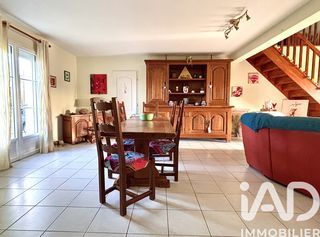  Maison � vendre 7 pi�ces 200 m�