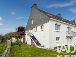  Maison � vendre 8 pi�ces 164 m�