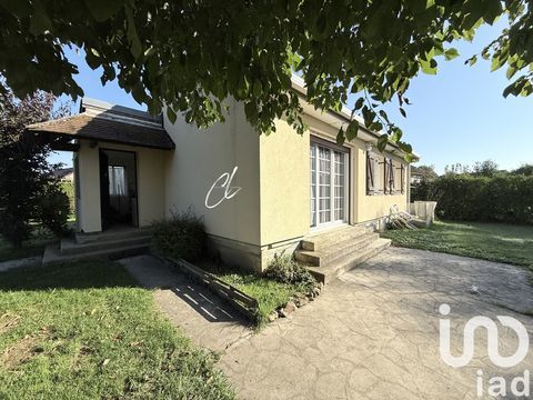   Vente Pavillon 3 pi�ces Maison - 3 pi�ce(s) - 73 m�