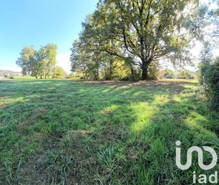  Terrain � vendre 1900 m�