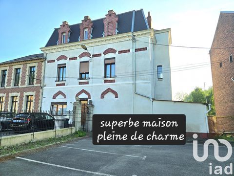   Vente Maison/villa 7 pi�ces Maison - 7 pi�ce(s) - 200 m�