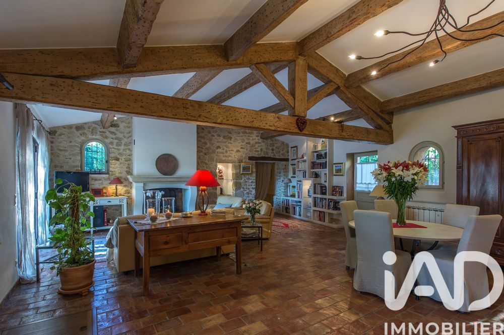 � vendre  Maison Puyvert (84160)