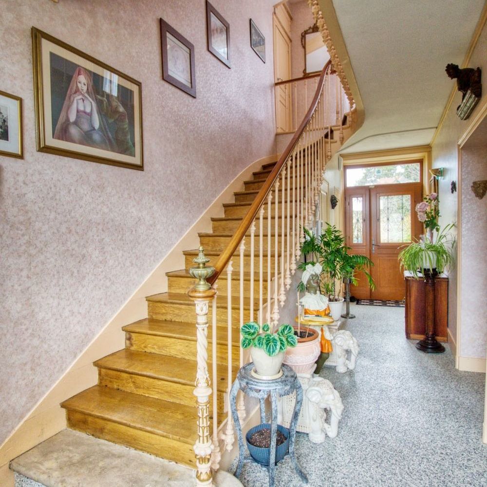 � vendre  Maison Avernes (95450)